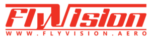 Flyvision logo